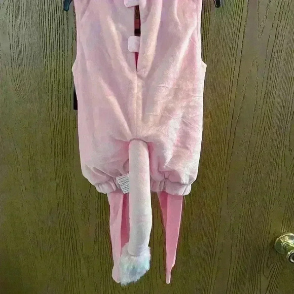 Spirit Halloween unicorn costume - Picture 5 of 6